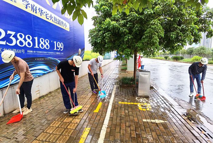 1597882795105341.jpg 活动现场。赖柳汀 摄.jpg