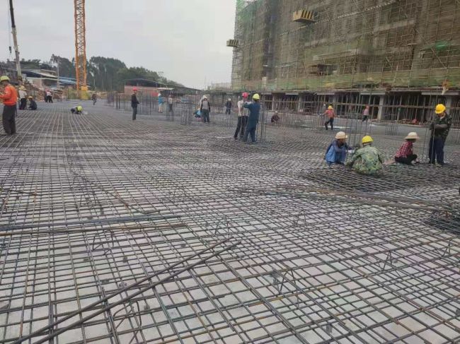 项目施工现场。罗超 摄.jpg