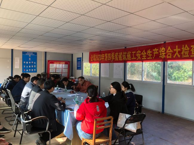 【林总】到仙葫水厂项目检查。廖洋摄.jpg