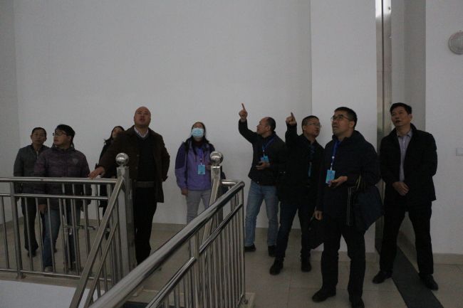 1泵站项目实地检查。张钊林 摄.jpg