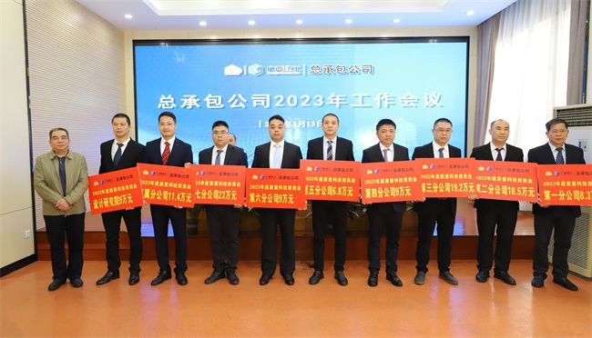 会议表彰公司2022年综合、单项突出贡献奖和质量科技奖（修图）2.jpg